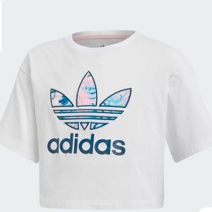 Adidas Top